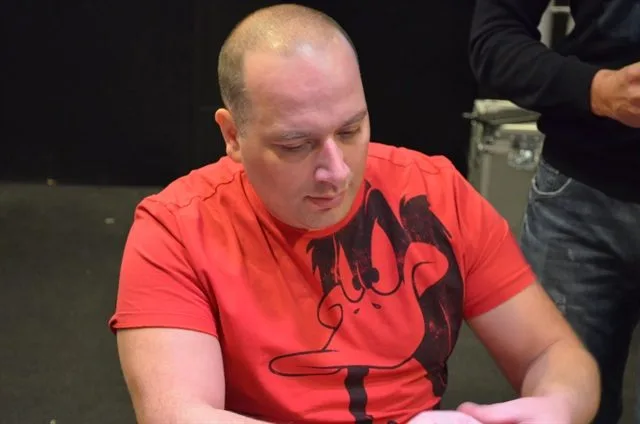 © 2026 Pokercity | Firat Baltaci | 2015/03 - Rotterdam Poker Series - 1.000 eu Main Event Firat Baltaci | 2015/03 - Rotterdam Poker Series - 1.000 eu Main Event